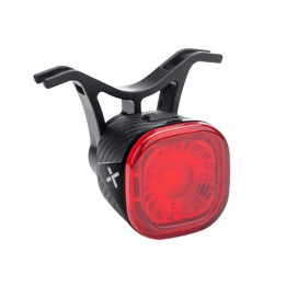 Tylne światło rowerowe Smart XOSS XR01