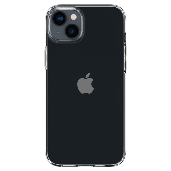 Spigen nakładka Liquid Crystal do iPhone 14 Plus 6,7" crystal clear