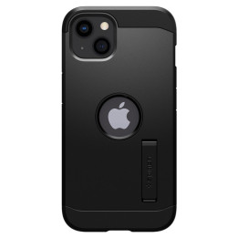 Spigen nakładka Tough Armor do iPhone 13 6,1" czarna